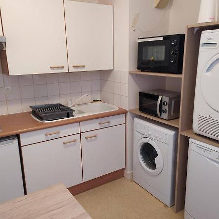 T1 Bis Cosy Avec 6 Couchages Proche De La Mer - Quartier Minimes La Rochelle  Zewnętrze zdjęcie