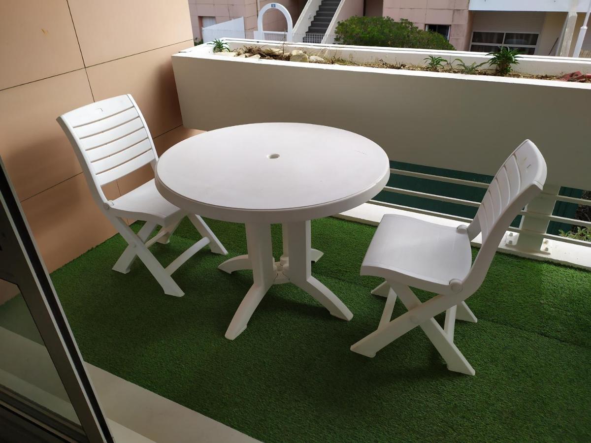 T1 Bis Cosy Avec 6 Couchages Proche De La Mer - Quartier Minimes La Rochelle  Zewnętrze zdjęcie