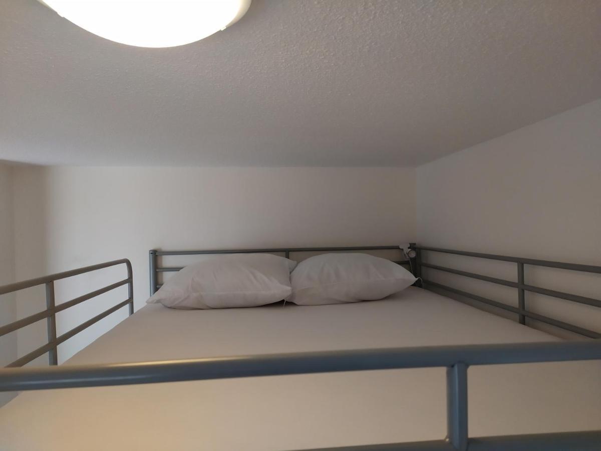 T1 Bis Cosy Avec 6 Couchages Proche De La Mer - Quartier Minimes La Rochelle  Zewnętrze zdjęcie